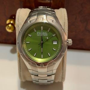 Men’s Fossil watch